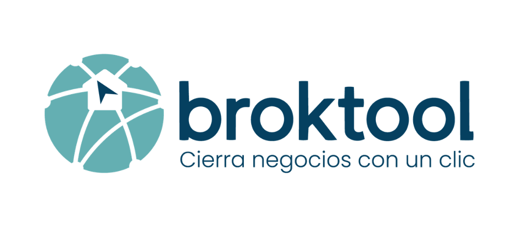 Broktool — Cierra negocios con un clic